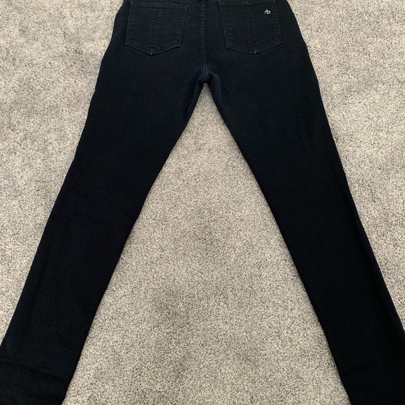 Rag and Bone skinny jeans - Picture 2 of 4